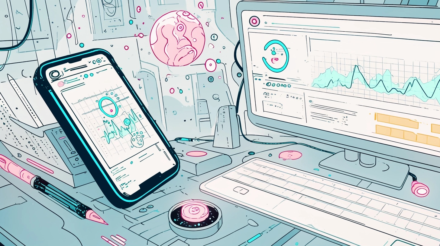 音声入力&AI文字起こしで超時短術